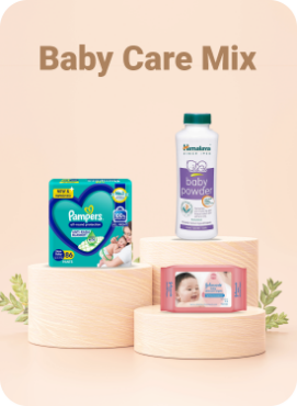 Picture for category Baby Care