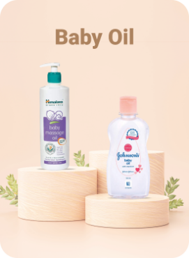Picture for category Baby Care
