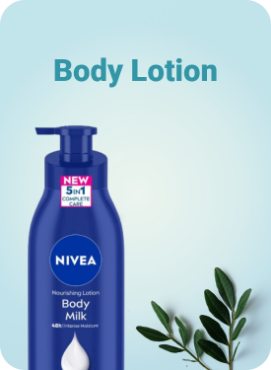Picture for category Body Lotion