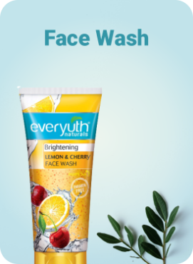 Picture for category Face Wash/Foam