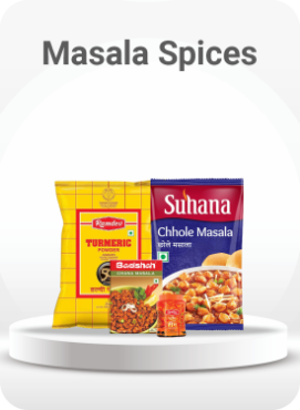 Picture for category Masala - Spices