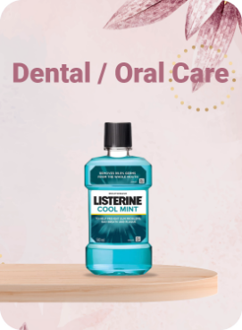 Picture for category Personal Care