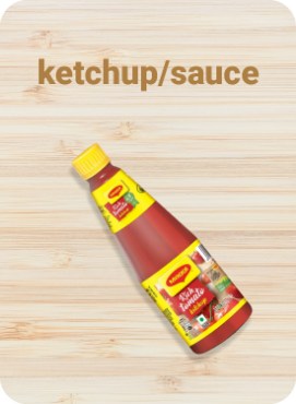 Picture for category Snacks & Branded Food