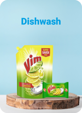 Picture for category Dishwash