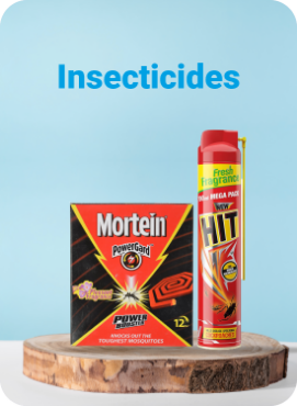 Picture for category Insecticides