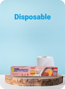 Picture for category Disposable