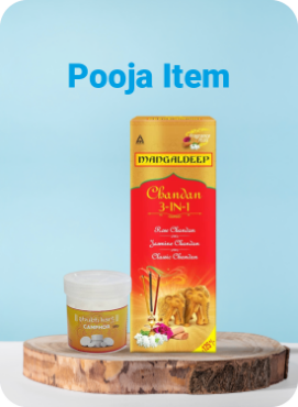 Picture for category Pooja Item