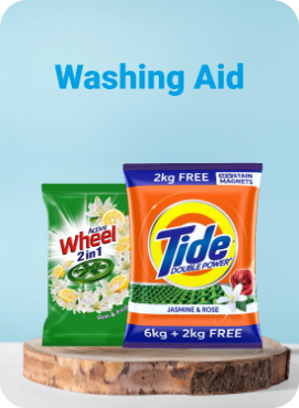Picture for category Detergents