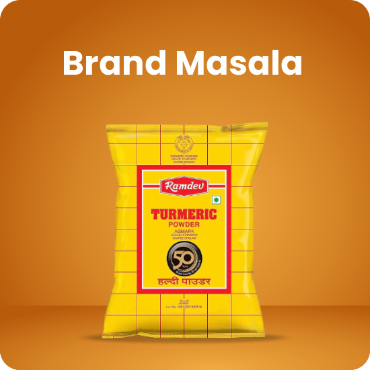 Picture for category Branded Masala