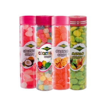 Picture for category Candy