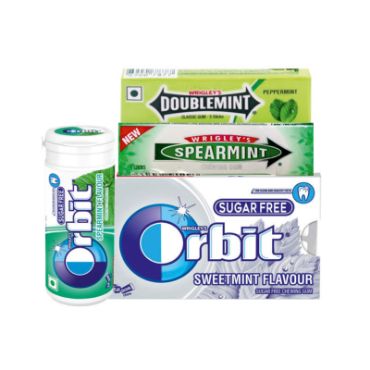 Picture for category Chewing Gum