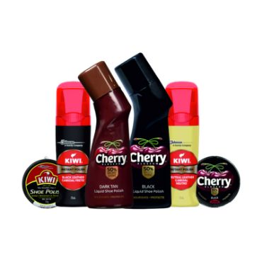 Picture for category Shoe Polish