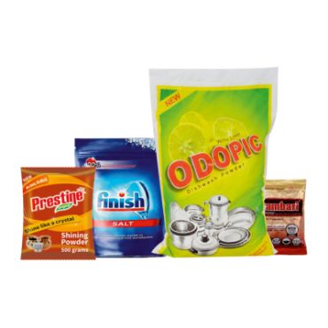 Picture for category Dishwash Powder