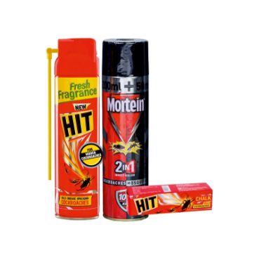 Picture for category Cockroach Killer