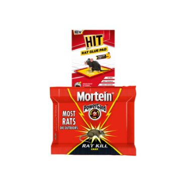 Picture for category Rat Killer