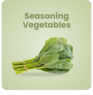Picture for category Seasoning Vegetables