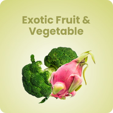 Picture for category Exotic Fruits