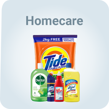 Picture for category Home Care