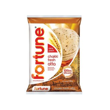 Picture of Fortune Chakki Fresh Atta 10 kg