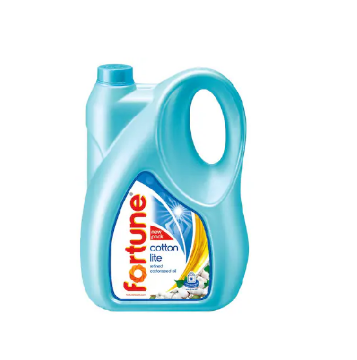 Picture of Fortune Cottonseed Oil 5 Ltr