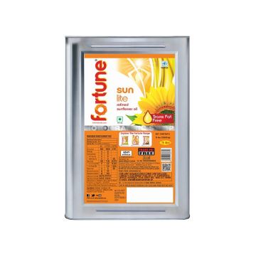 Picture of Fortune Sunlite Tin 13kg