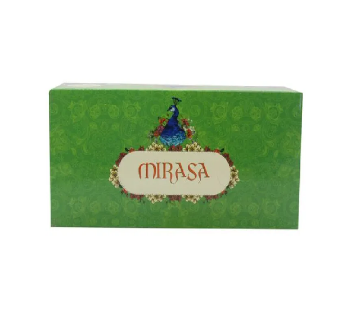 Picture of Beeta  Mirasa Perfumed, 100 pulls (3 Ply)