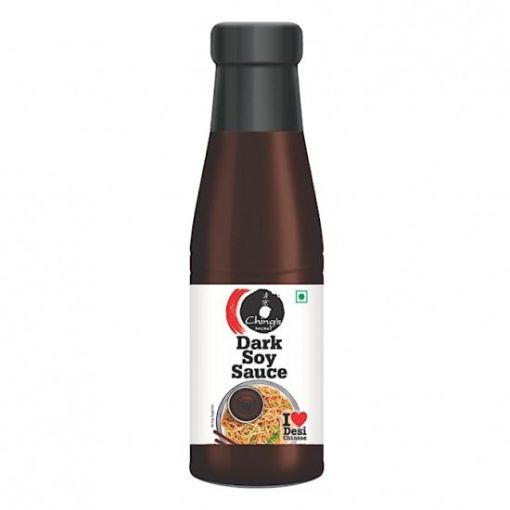 Picture of Ching's Secret Dark Soy Sauce 210 gm