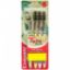 Picture of Colgate Zigzag Neem Deep Clean Brush 4pc
