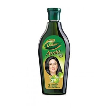 Picture of Dabur Amla Hair Oil 450ml