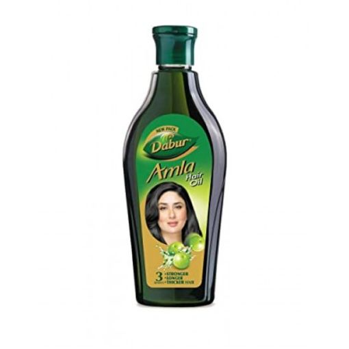 Picture of Dabur Amla Hair Oil 450ml