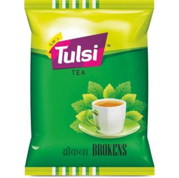 Picture of Tulsi Tea Dano 250 gm