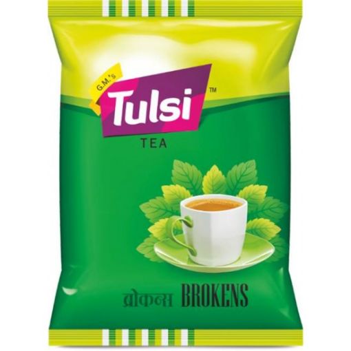 Picture of Tulsi Tea Dano 250 gm