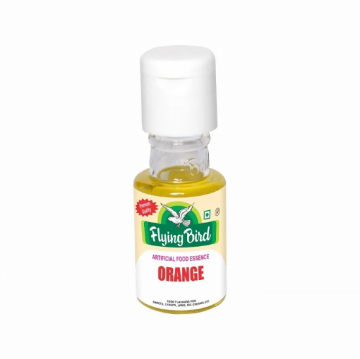 Picture of Flying Bird Artificial Food Essence - Orange 20 ml