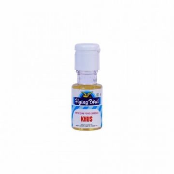 Picture of Flying Bird Khus Artificial Food Essence 20ml 