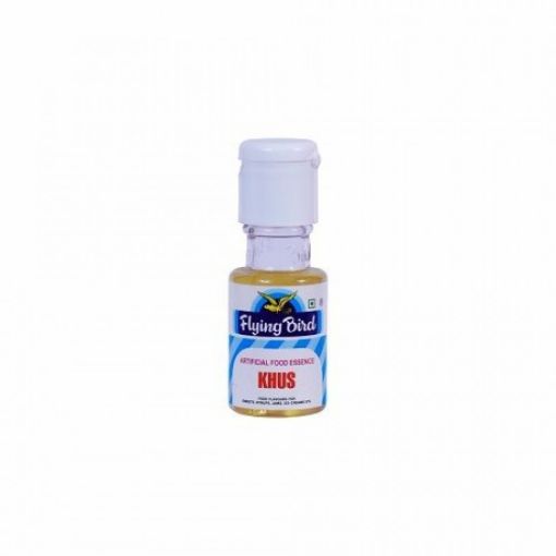 Picture of Flying Bird Khus Artificial Food Essence 20ml 