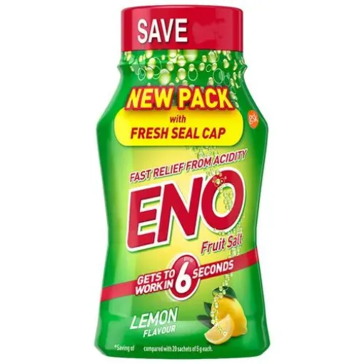 Picture of Eno Lemon-100g
