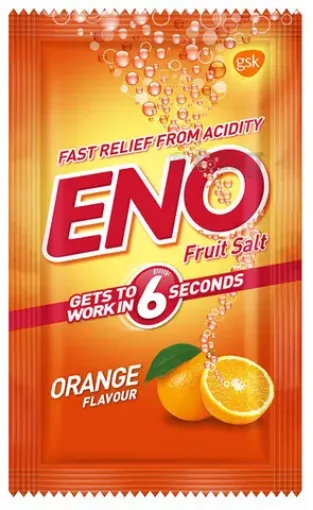 Picture of Eno Orange Flavour 5gm