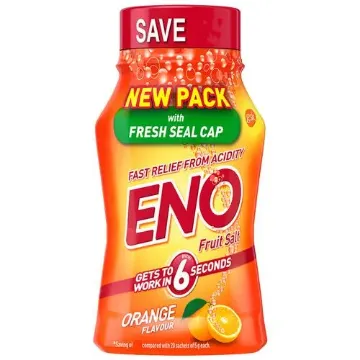 Picture of Eno Orange Flavour 100gm