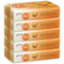 Picture of Godrej No.1 Sandal & Turmeric Soap 100gm ( Buy 4Get 1Free )