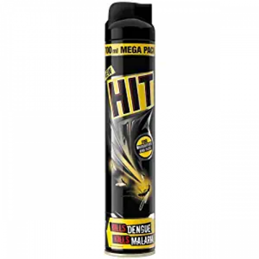 Picture of HIT Mosquito & Fly Killer Spray 625ml