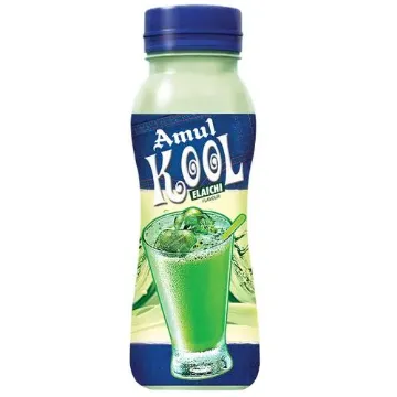 Picture of Amul Kool Elaichi 180ml