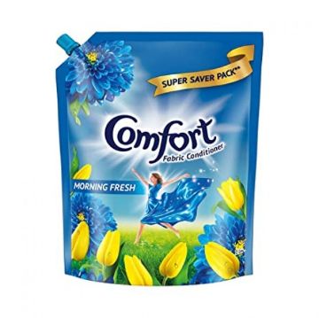 Picture of Comfort After Wash Morning Fresh Fabric Conditioner 2 L