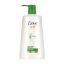 Picture of Dove Hair Fall Rescue Shampoo 650 ml