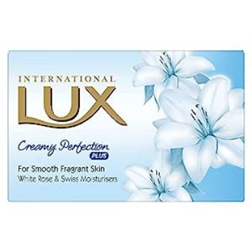 Picture of Lux International Creamy Perfection Soap - 125gm