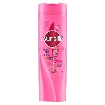 Picture of Sunsilk Lusciously Thick & Long Shampoo 360ml