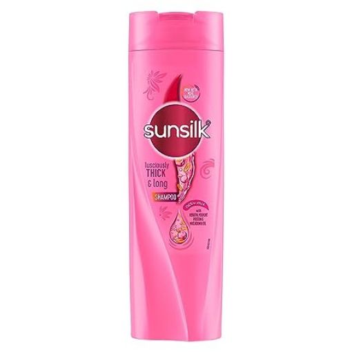 Picture of Sunsilk Lusciously Thick & Long Shampoo 360ml