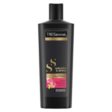 Picture of Tresemme Pro Collection Smooth & Shine Shampoo 340ml