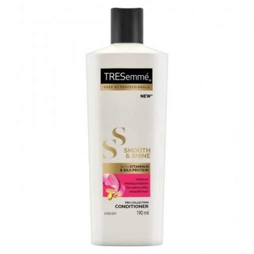 Picture of TRESemme Smooth & Shine Conditioner 190ml