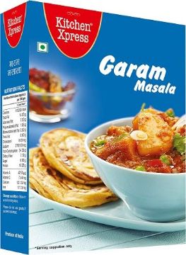 Picture of Kitchen Xpress Garam Masala 100gm