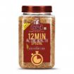 Picture of Indiagate Brown Basmati Rice1Kg